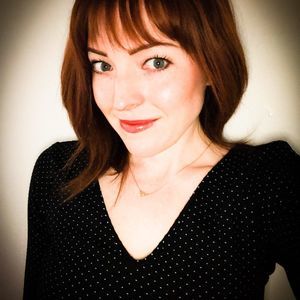 Meet your Posher, Jilian